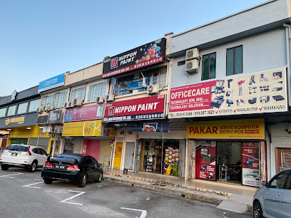 Officecare Technology Solution, Kuantan