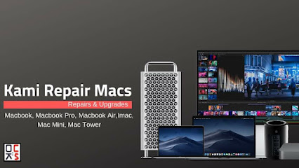 OK Computer Solution Pulau Pinang - (Repair Macbook, Imac & Laptop), Bukit Mertajam