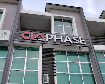 OLAPHASE SDN. BHD., Miri