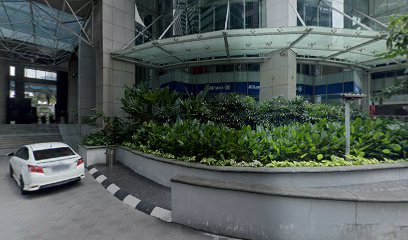 Olive Technologies Sdn Bhd, Kuala Lumpur