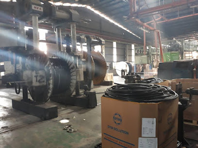 Olympic Cable Company Sdn. Bhd. (Malaysia Factory), Krubong, Melaka