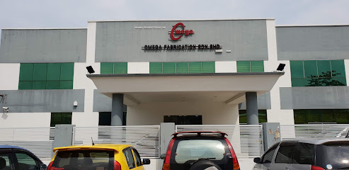 Omega Fabrication Sdn. Bhd., Melaka