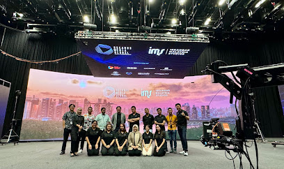 OMG Studios Sdn Bhd (IMS Malaysia), Iskandar Puteri, Johor