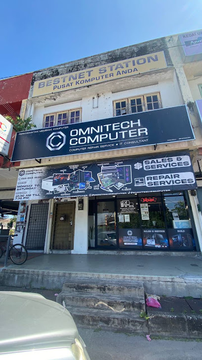 Omnitech Computer, Ipoh