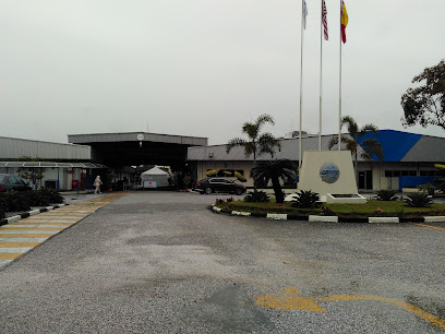 Omron Malaysia Sdn. Bhd., Petaling Jaya, Selangor