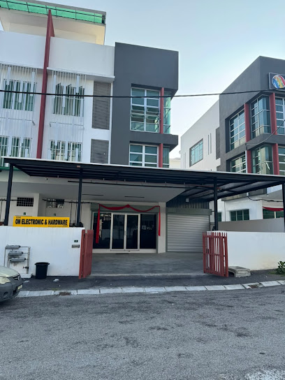 On Electronic And Hardware Enterprise, Ipoh, Perak