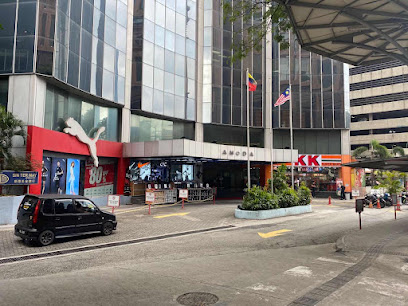 ONCEL ACCESSORIES & TELECOMMUNICATION, Kuala Lumpur