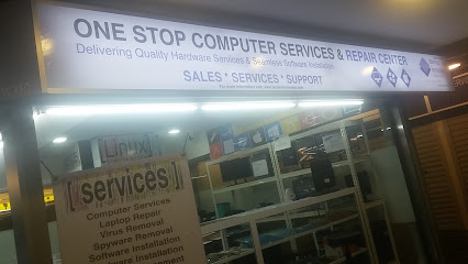 One Stop Computer Services & Repair Center, Kota Kinabalu