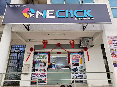 Oneclick Graphics (M) SDN BHD, Klang