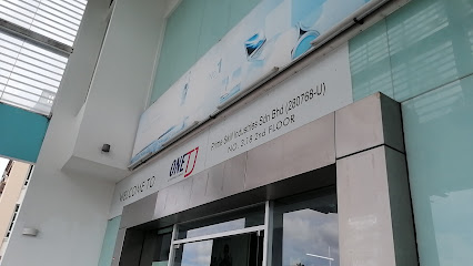 OneTJ ICT Shopping Complex, Kuching