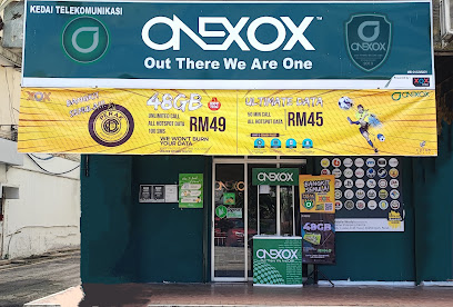 ONEXOX IPOH PERAK, Ipoh