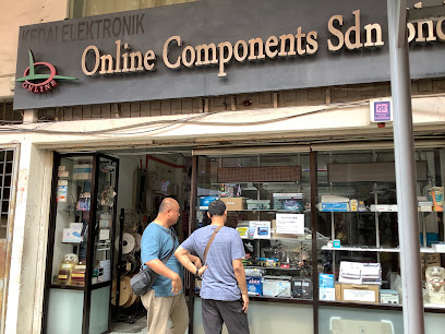 Online Components Sdn. Bhd., Kuala Lumpur
