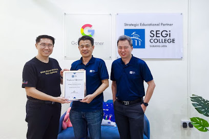 Online Marketing Academy, Johor Bahru