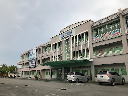Open University Malaysia Kota Kinabalu Learning Centre, Kota Kinabalu