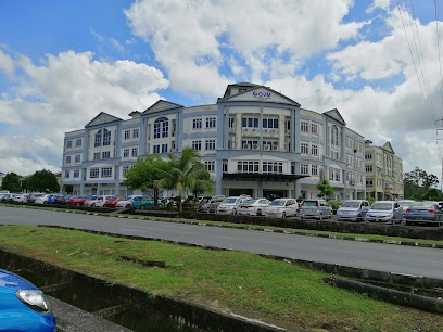 Open University Malaysia (OUM Kuching), Kuching