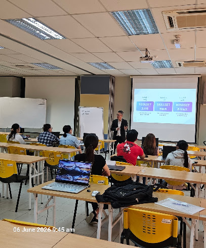 Open University Malaysia (Shah Alam Learning Centre), Shah Alam