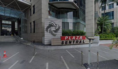 Openwave Computing Malaysia, Kuala Lumpur