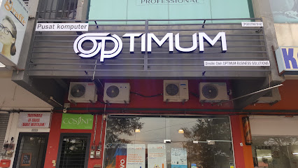 Optimum Business Solutions, Bukit Mertajam