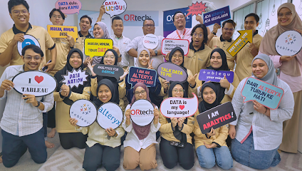 OR Technologies Sdn Bhd (ORTECH), Kuala Lumpur