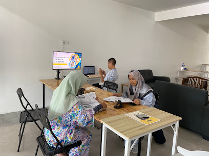 Oren Digital Malaysia I Digital Marketing Services, Kota Bharu