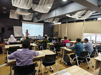 OrenG Academy Centre of Excellence (COE), Putrajaya