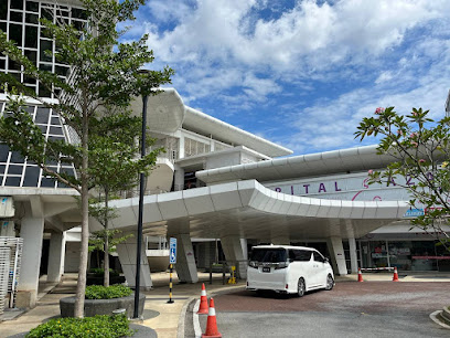OrenG Academy, Putrajaya