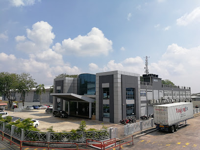 Oriental Food Industries Sdn Bhd, Ayer Keroh, Melaka