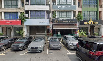 Oriental Training Center, Subang Jaya