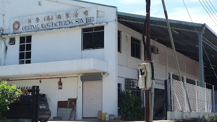 Original Manufacturing Sdn Bhd, Kota Kinabalu, Sabah