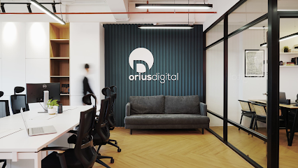 Orius Digital, Shah Alam