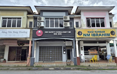 OSH Safety Consultancy (M) Sdn Bhd, Ipoh