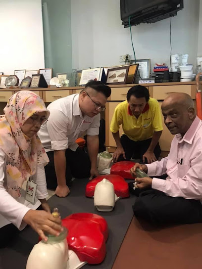 OSH TRAINERS PLT (HRDC Registered), Seremban