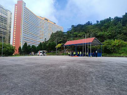 OSHE Training & Consultancy SDN.BHD., Petaling Jaya