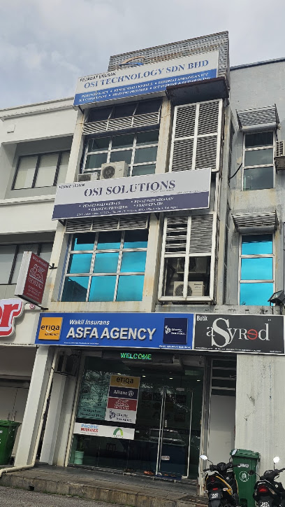 OSI Technology Sdn. Bhd., Shah Alam