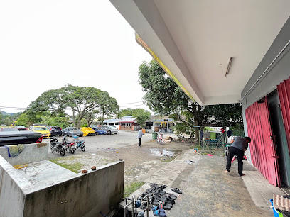 OTAi Akademi BANGI, Kajang