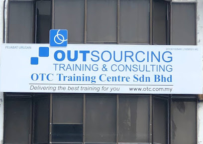 OTC Training Centre Sdn Bhd (Penang Office) [HRD Corp Registered Training Provider], Gelugor