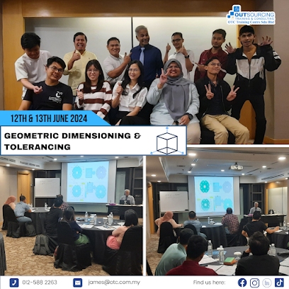 OTC Training Centre Sdn Bhd (Selangor Office) [HRD Corp Registered Training Provider], Subang Jaya