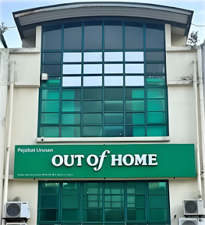 Out of Home Media Sdn Bhd, Petaling Jaya