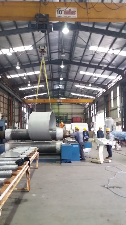 Overseas Manufacturing (Johor) Sdn. Bhd., Johor Bahru, Johor