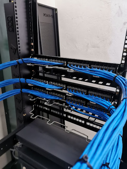 OXSTA NETWORK KUANTAN, Kuantan