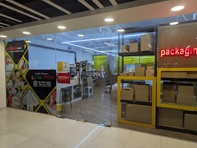 Packaging Mart @ Jaya One, Petaling Jaya, Selangor