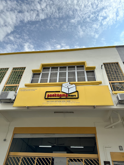 Packaging Mart @ Subang 2, Shah Alam, Selangor