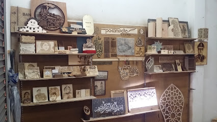 pakamedia grafik, Alor Setar