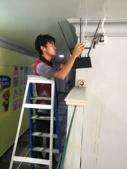 PAKAR CCTV (M) SDN BHD (Operation 2 Sg Petani), Sungai Petani