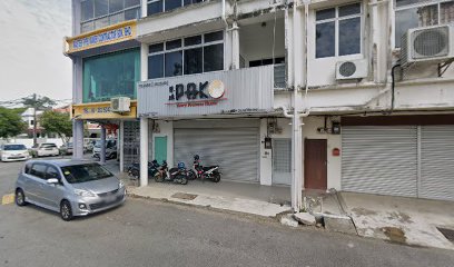 PAKO Melaka - Web Design, Melaka