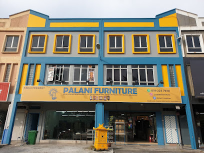 Palani Furniture Klang, Klang, Selangor