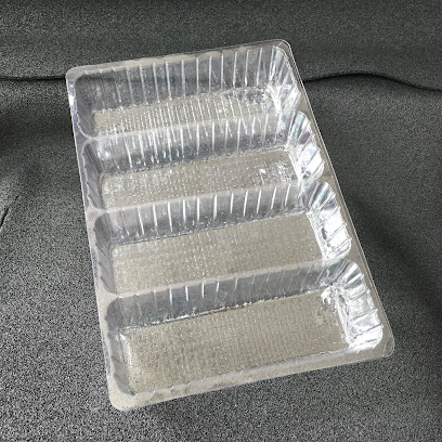PALOHPACK INDUSTRIES (M) SDN BHD, Ipoh, Perak