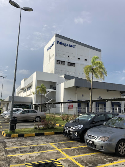 Palsgaard Malaysia Sdn. Bhd., Iskandar Puteri, Johor