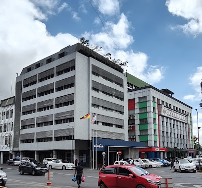 Pansar Company Sdn Bhd, Sibu