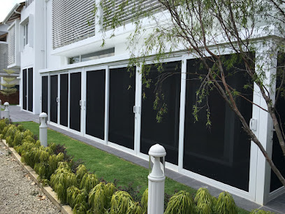 Panther Protect Security Mesh System - Malaysia, Petaling Jaya